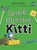 Ienie Mienie Kitti: Kitti op reis, Maddy Mara - Gebonden - 9789463836463