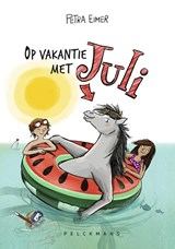 Op vakantie met Juli