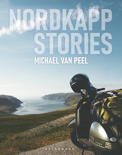 Nordkapp Stories, Michael Van Peel - Ebook - 9789463837361