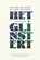 Het glinstert, Lara Taveirne ; Marieke de Maré - Gebonden - 9789463837378