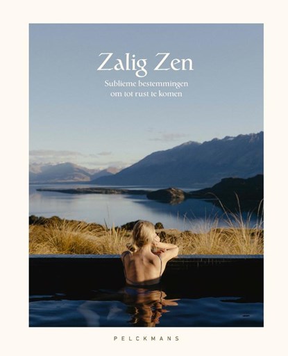 Zalig zen, niet bekend - Gebonden - 9789463837507