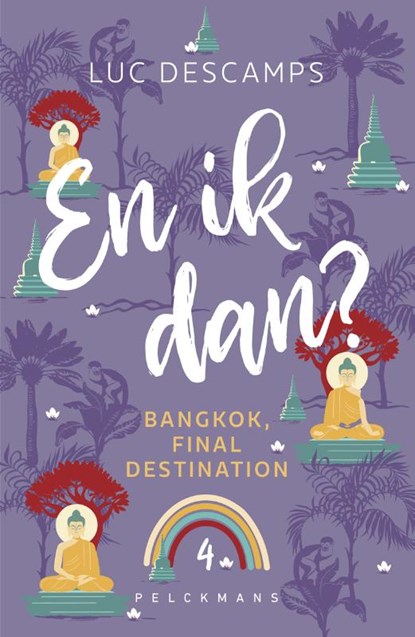 En ik dan? 4, Luc Descamps - Paperback - 9789463838177
