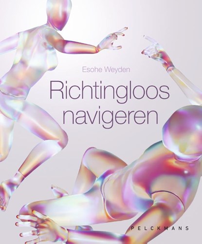 Richtingloos navigeren, Esohe Weyden - Paperback - 9789463838368
