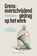 Grensoverschrijdend gedrag op het werk, Aline Bauwens - Paperback - 9789463838412