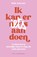 Ik kan er (n)iets aan doen, Delia Amoruso - Paperback - 9789463838566