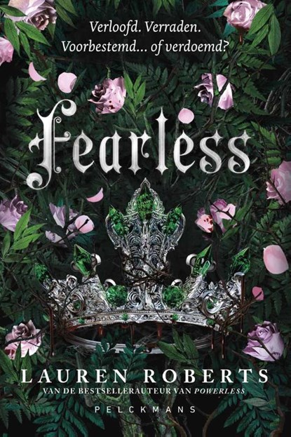 Fearless, Lauren Roberts - Paperback - 9789463839907