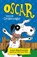 Oscar, Alan MacDonald - Gebonden - 9789463850148