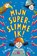 Mijn superslimme ik, Jo Simmons - Gebonden - 9789463850346
