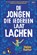 De jongen die iedereen liet lachen, Helen Rutter - Gebonden - 9789463850469
