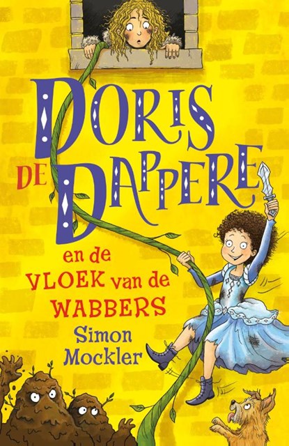 Supervoordeeleditie, Simon Mockler - Gebonden - 9789463850544