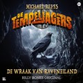 Het domein van de Ravenman | Michael Reefs | 