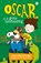 Oscar en de grote hondvoering, Alan MacDonald - Gebonden - 9789463850704