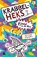 Kattebel in de klas, Inky Willis - Gebonden - 9789463850711