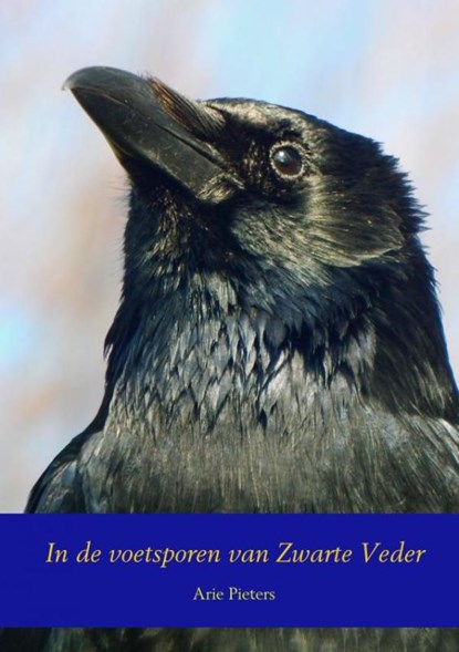 In de voetsporen van Zwarte Veder, Arie Pieters - Paperback - 9789463860673