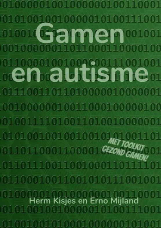 Gamen en autisme