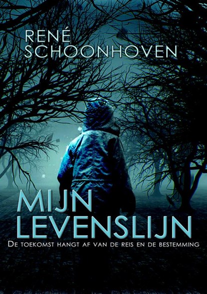 Mijn Levenslijn, Rene Schoonhoven - Paperback - 9789463861564
