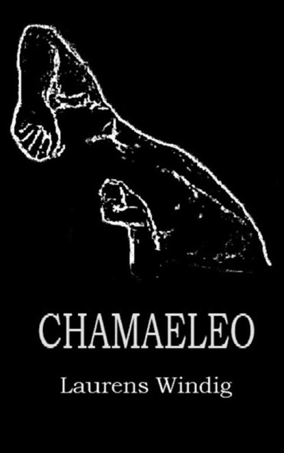 Chamaeleo, Laurens Windig - Paperback - 9789463863063