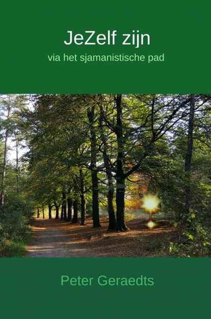 JeZelf zijn, Peter Geraedts - Paperback - 9789463863117