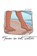 Tenen in het water, Iris Oosting - Paperback - 9789463863254