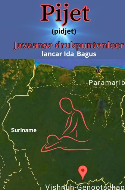PIJET (Pidjet), Lancar Ida-Bagus - Gebonden - 9789463863292