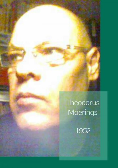 1952, Theodorus Moerings - Paperback - 9789463863445