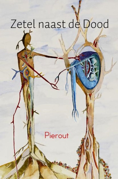 Zetel naast de Dood, Pierout ☆ - Paperback - 9789463863476