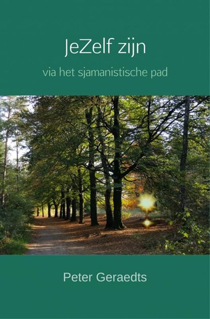 JeZelf zijn, Peter Geraedts - Ebook - 9789463863834