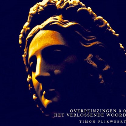 Overpeinzingen 3.0: Het Verlossende Woord, Timon Flikweert - Paperback - 9789463863902