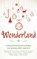 Wonderland, Chinouk Thijssen - Paperback - 9789463865913