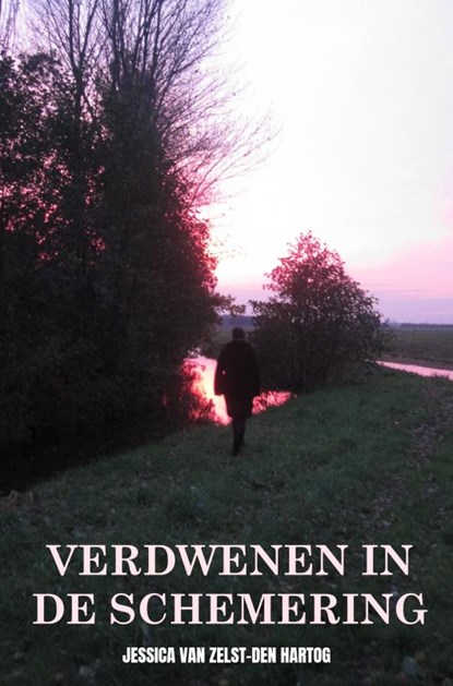 Verdwenen in de schemering, Jessica van Zelst-den Hartog - Paperback - 9789463866194