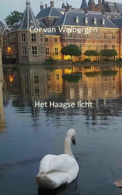 Het Haagse licht, Cor Van Welbergen - Paperback - 9789463868198