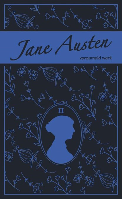 Jane Austen - Verzameld werk - Deel 2, Jane Austen - Gebonden - 9789463870078
