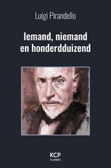 Iemand, niemand en honderdduizend - Luigi Pirandello - 9789463870177