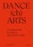 DANCEchARTS, Natalie Gordon - Paperback - 9789463882798