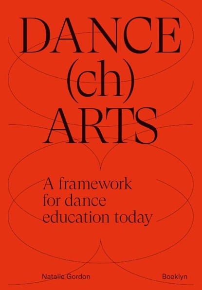 DANCEchARTS, Natalie Gordon - Paperback - 9789463882798