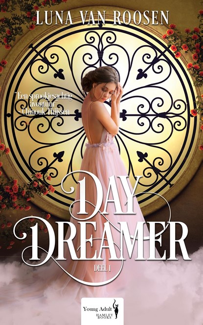 Day dreamer, Luna Van Roosen - Ebook - 9789463886000