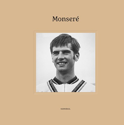 Monseré, Mark Van Hamme - Gebonden - 9789463887533