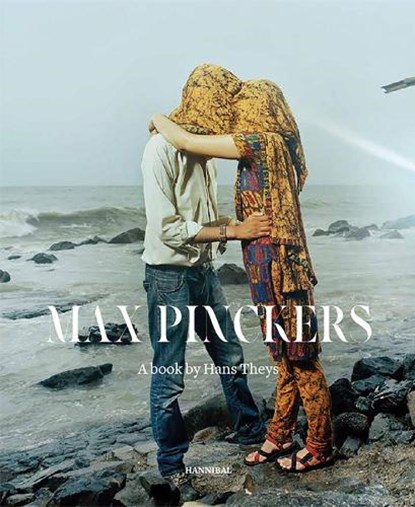 Max Pinckers, Hans Theys - Gebonden - 9789463887823