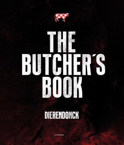 The Butcher’s Book, Hendrik Dierendonck - Gebonden - 9789463887946
