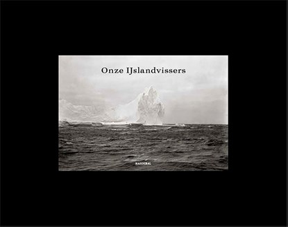 Onze IJslandvissers, Ineke Stevens - Gebonden - 9789463887953