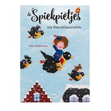 Een Sinterklaastraditie - Thaïs Vanderheyden - 9789463889001