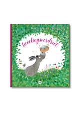 Lievelingsverdriet - Thaïs Vanderheyden - 9789463889414