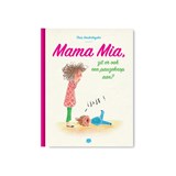 Mama mia - Thaïs Vanderheyden - 9789463889537