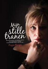 Mijn stille tranen | Peggie Knoops | 