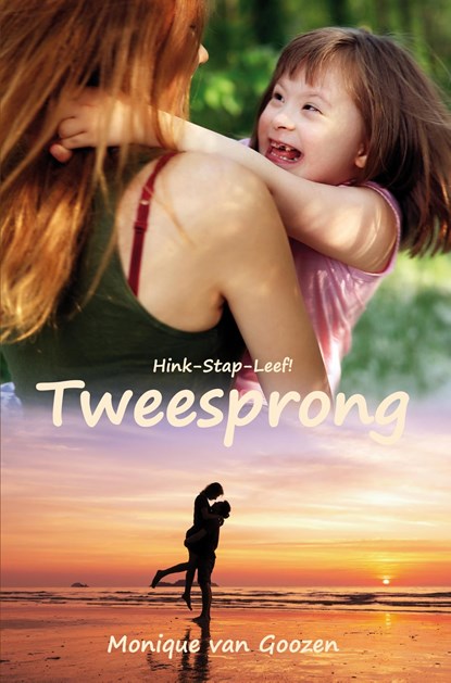 Tweesprong, Monique van Goozen - Ebook - 9789463900249