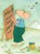 Muis doet het zelf wel!, Willy van der Veen - Gebonden - 9789463900287