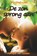 De zon sprong aan, Monique van Goozen - Paperback - 9789463900294