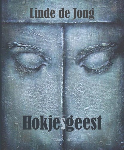 Hokjesgeest, Linde de Jong - Paperback - 9789463900591