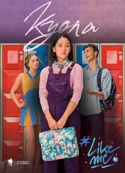 Kyona, Jan Ruysbergh - Paperback - 9789463930192