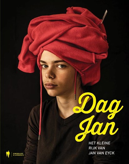 Dag Jan, niet bekend - Gebonden - 9789463930741